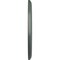 Ekena Millwork Diane Ceiling Medallion (Canopies up to 5 3/8"), 18"OD x 3 5/8"ID x 1 1/8"P, Cloud Burst Crackle CM18DICBC - alternate 4